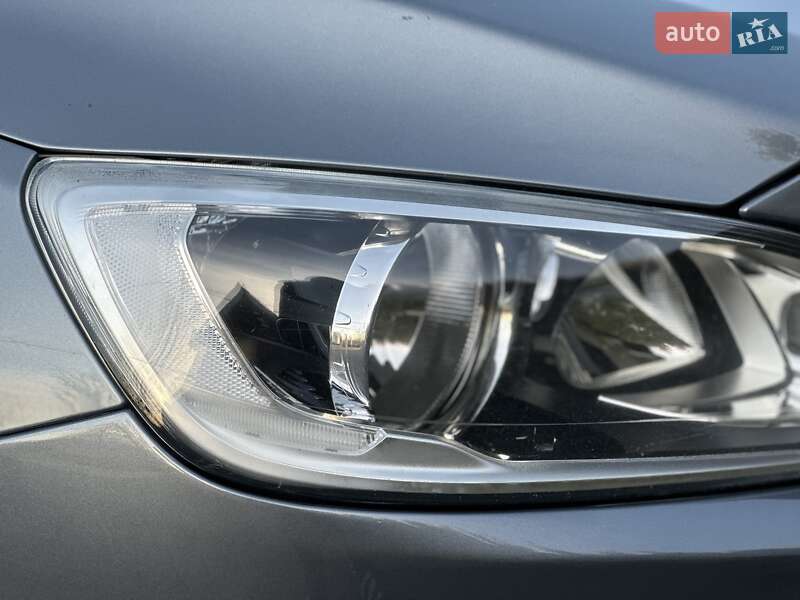 Універсал Volvo V60 2016 в Стрию