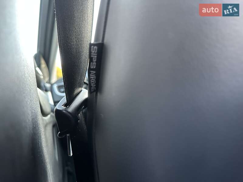 Універсал Volvo V60 2016 в Стрию