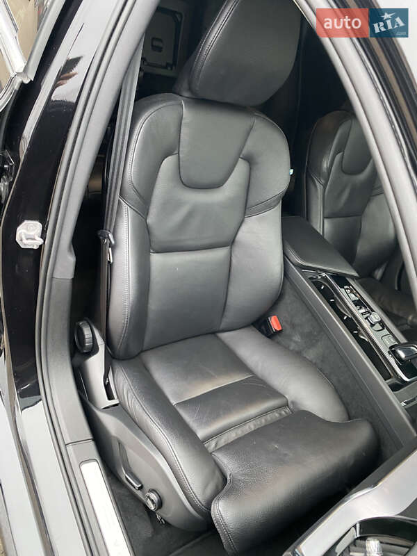 Універсал Volvo V60 2020 в Києві