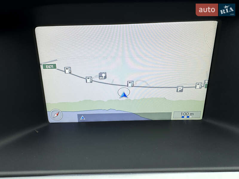 Универсал Volvo V60 2012 в Стрые