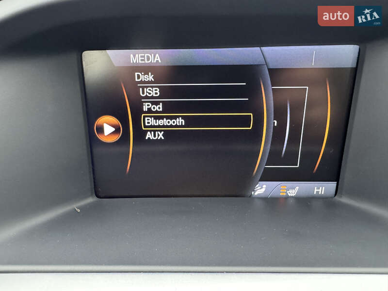 Универсал Volvo V60 2012 в Стрые