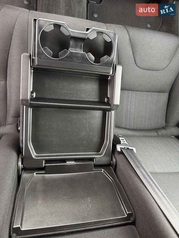 Универсал Volvo V60 2012 в Стрые