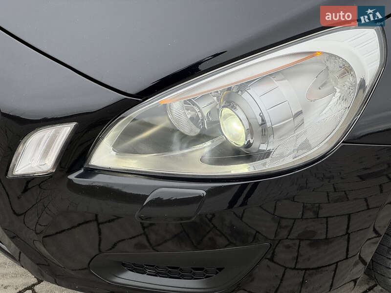 Универсал Volvo V60 2012 в Стрые