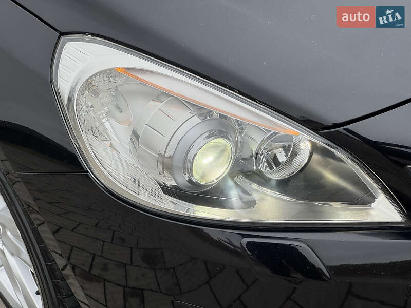 Универсал Volvo V60 2012 в Стрые