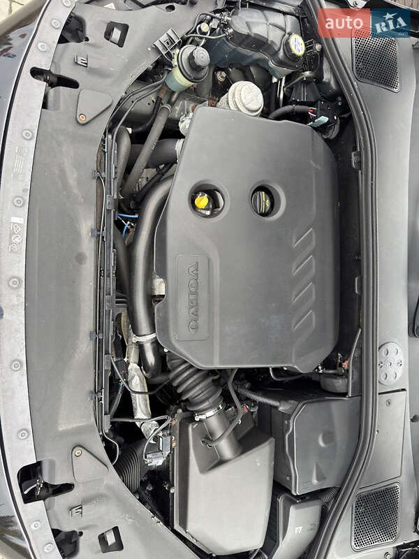 Универсал Volvo V60 2012 в Стрые