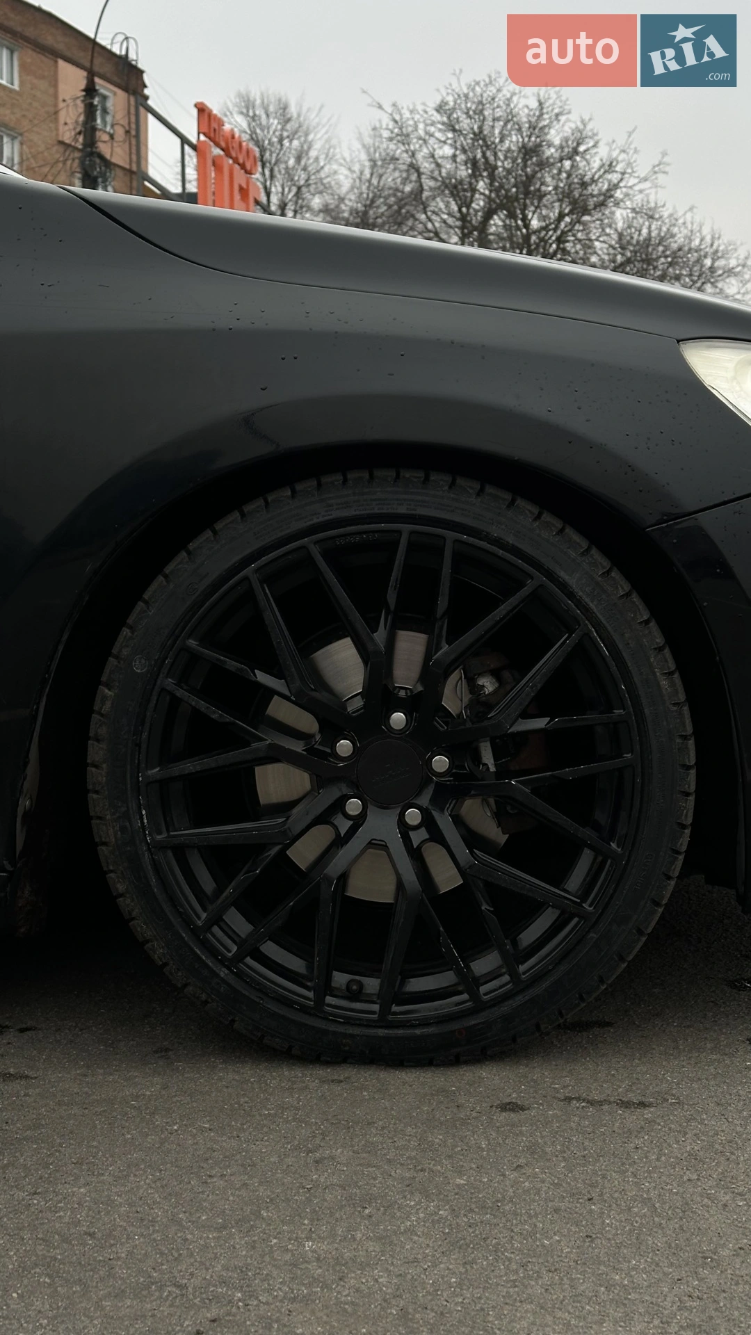 2012 Volvo V60 - мініатюра 6