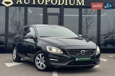 Универсал Volvo V60 2013 в Киеве