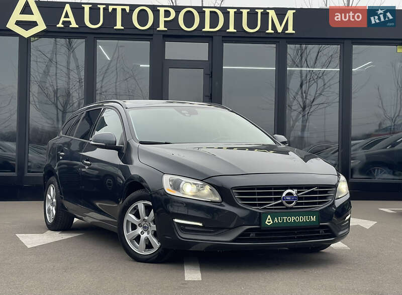 Volvo V60 2013 Volvo V60 2013