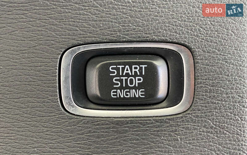 Универсал Volvo V60 2018 в Львове фото 20 Универсал Volvo V60 2018 в Львове