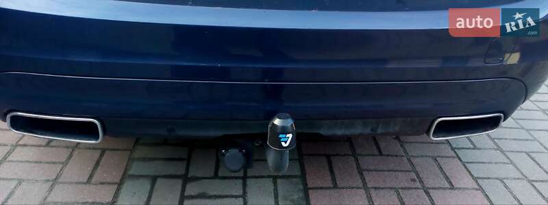 Універсал Volvo V60 2014 в Бродах