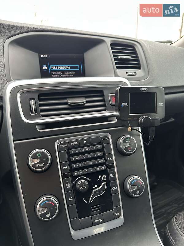 Универсал Volvo V60 2011 в Белогородке