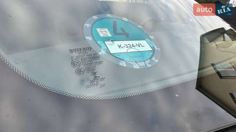 Универсал Volvo V60 2021 в Ровно