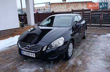 Універсал Volvo V60 2011 в Стрию