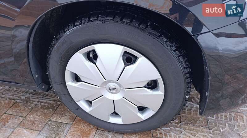 Универсал Volvo V60 2011 в Стрые