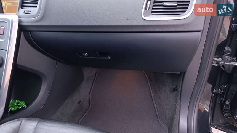 Универсал Volvo V60 2011 в Стрые