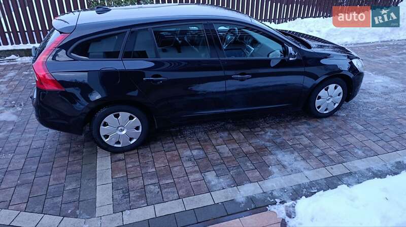 Универсал Volvo V60 2011 в Стрые