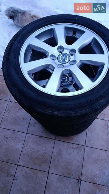 Универсал Volvo V60 2011 в Стрые