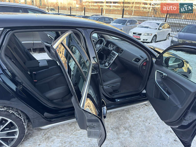 Универсал Volvo V60 2011 в Киеве