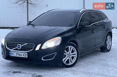 Универсал Volvo V60 2010 в Гайсине