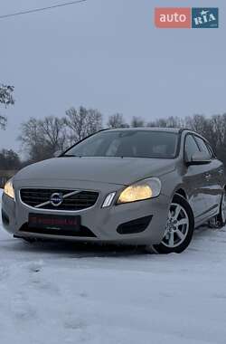 Универсал Volvo V60 2011 в Сумах
