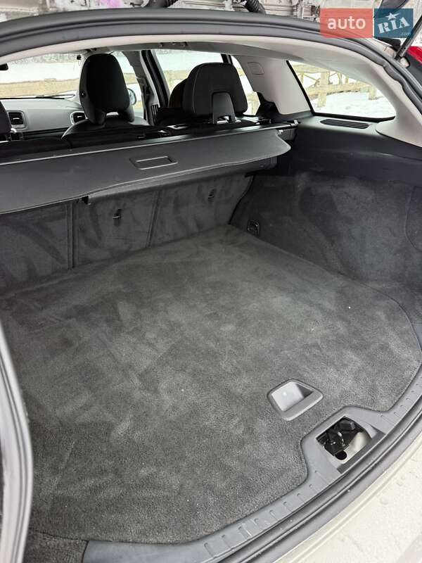 Универсал Volvo V60 2011 в Сумах фото 15 Универсал Volvo V60 2011 в Сумах