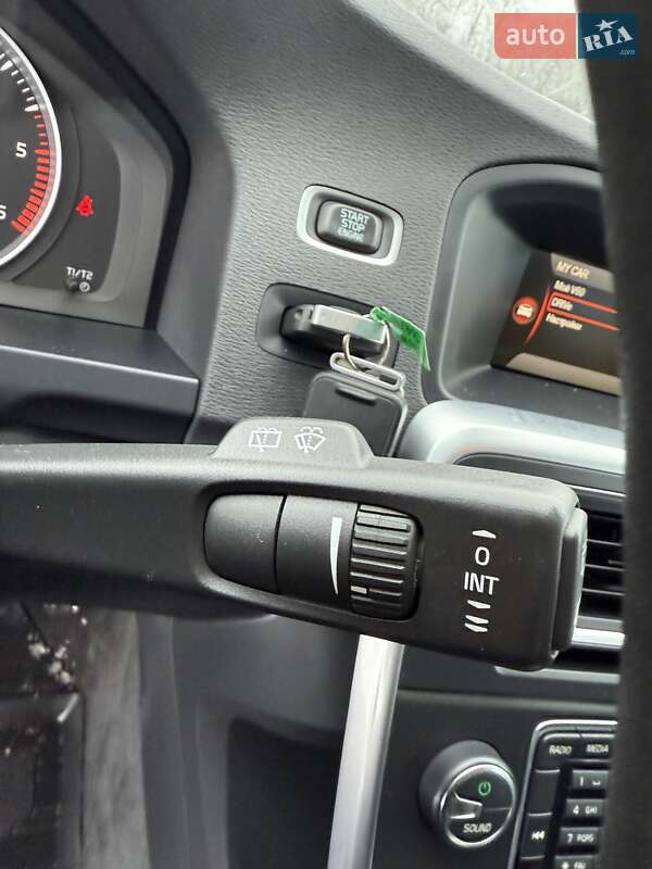 Универсал Volvo V60 2011 в Сумах фото 37 Универсал Volvo V60 2011 в Сумах