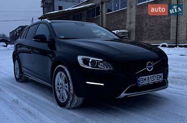 Універсал Volvo V60 2018 в Рівному