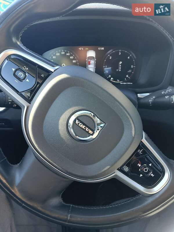 Универсал Volvo V60 2019 в Одессе