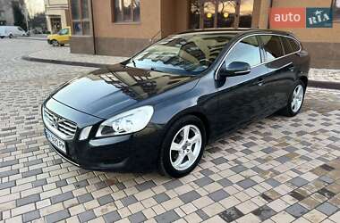 Универсал Volvo V60 2010 в Измаиле