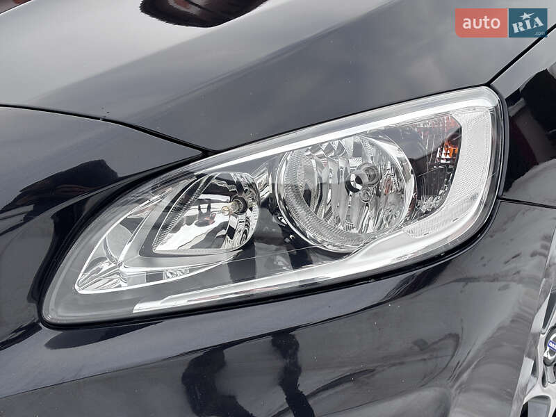 Универсал Volvo V60 2015 в Стрые