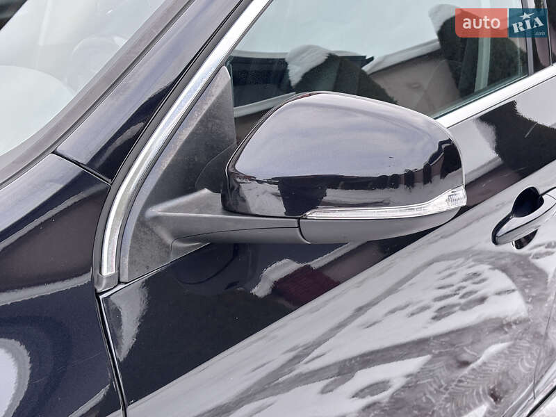 Универсал Volvo V60 2015 в Стрые