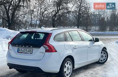 Универсал Volvo V60 2012 в Малине