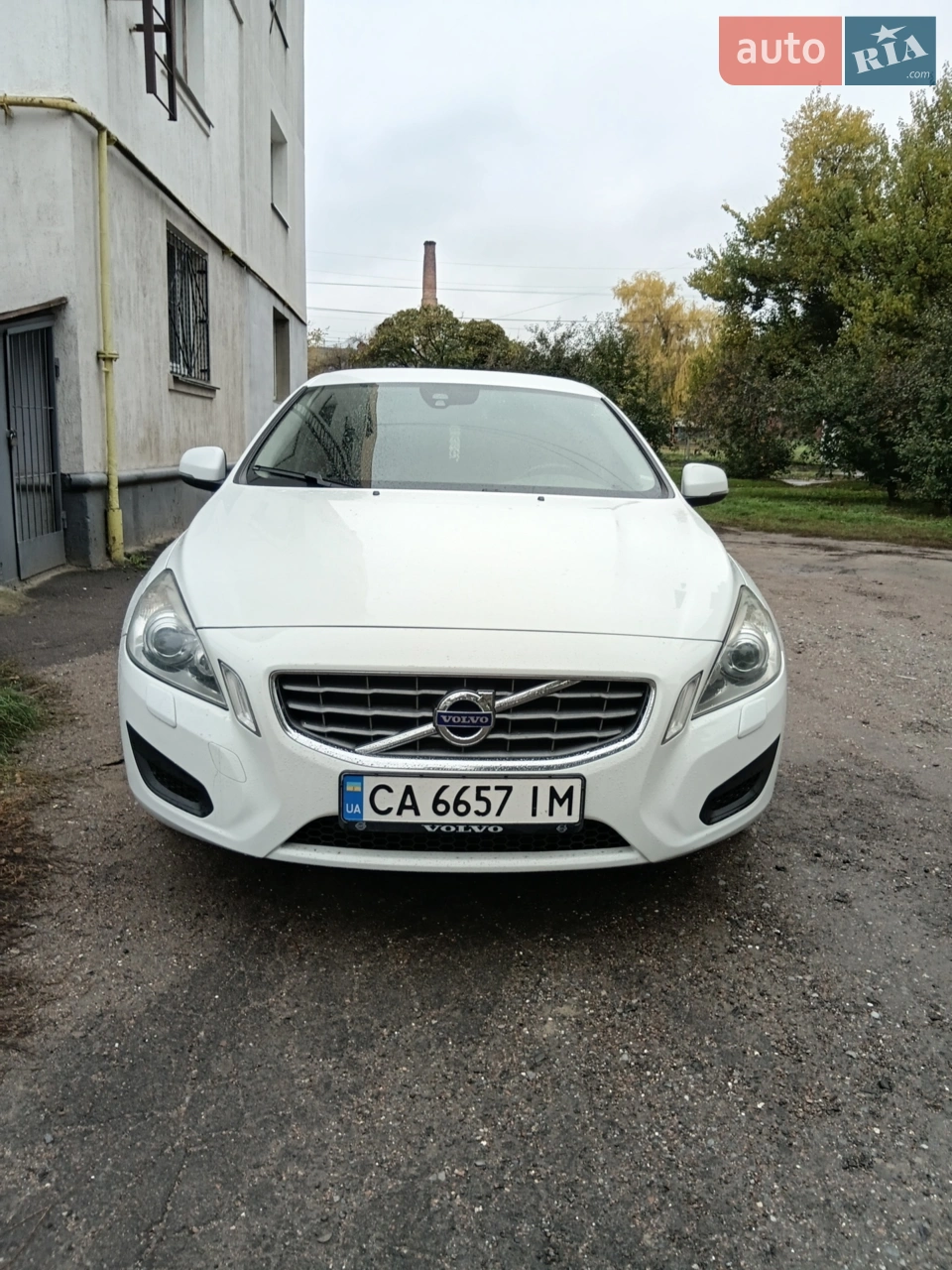 2010 Volvo V60 - мініатюра 43
