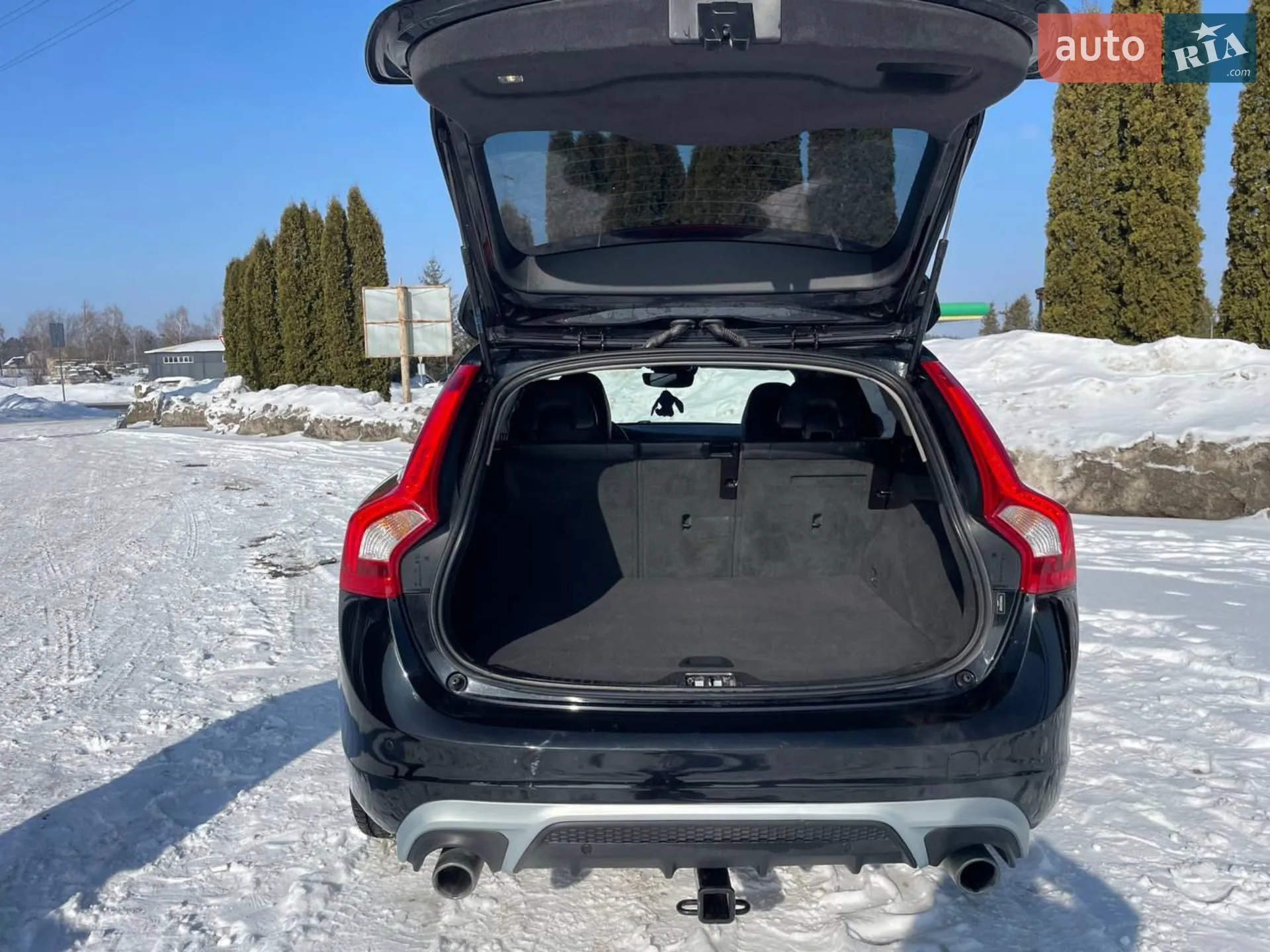 2018 Volvo V60 - мініатюра 20