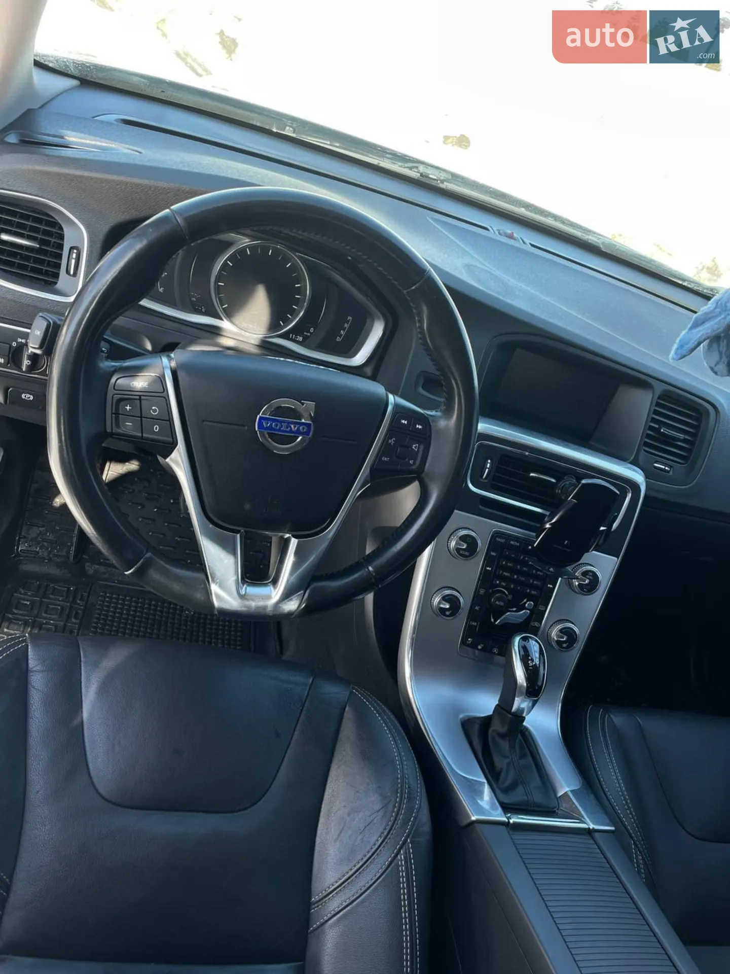 2018 Volvo V60 - мініатюра 33