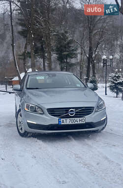 Универсал Volvo V60 2014 в Ивано-Франковске