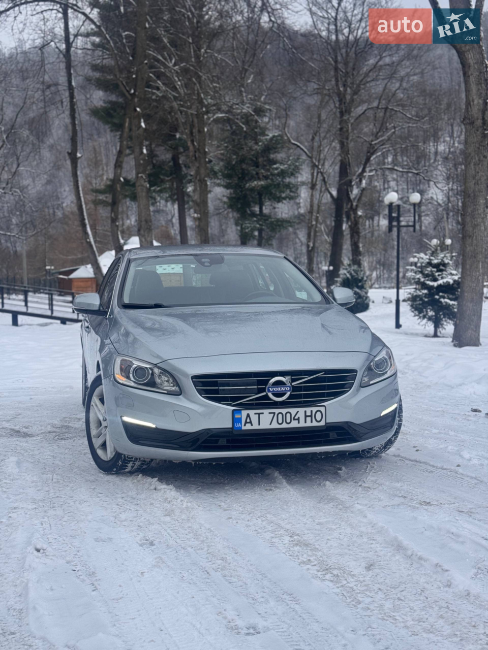 2015 Volvo V60 - мініатюра 17
