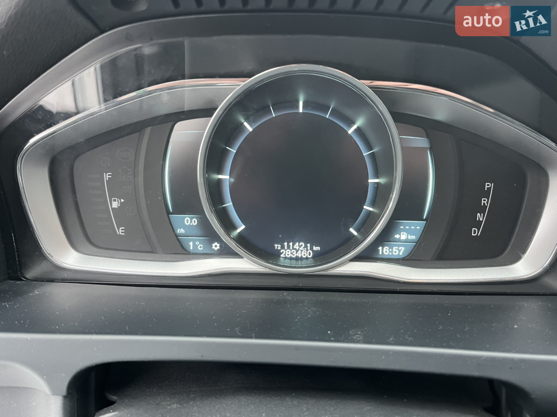 2014 Volvo V60 - мініатюра 23