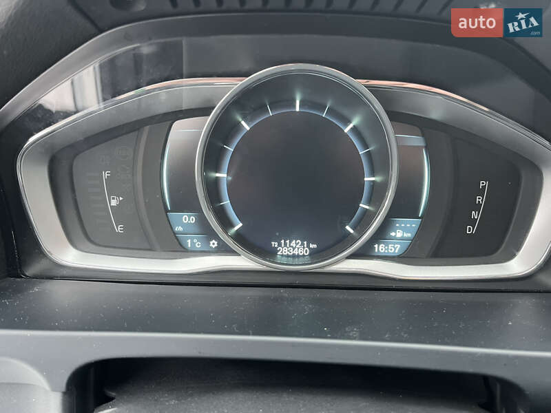 Универсал Volvo V60 2014 в Ивано-Франковске фото 23 Универсал Volvo V60 2014 в Ивано-Франковске