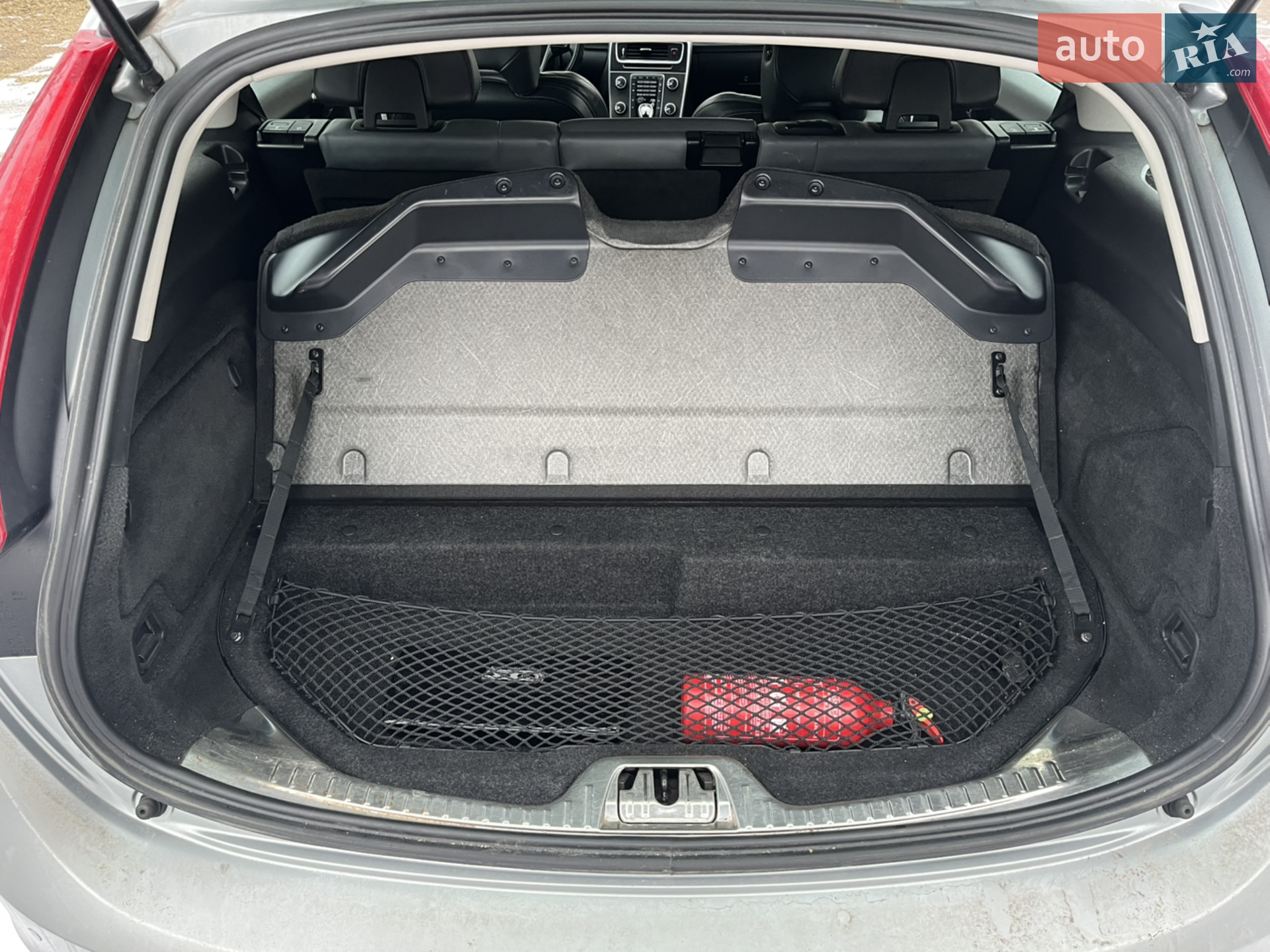 2014 Volvo V60 - мініатюра 24