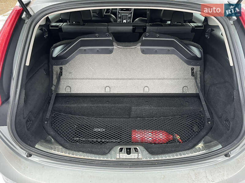 Универсал Volvo V60 2014 в Ивано-Франковске фото 24 Универсал Volvo V60 2014 в Ивано-Франковске