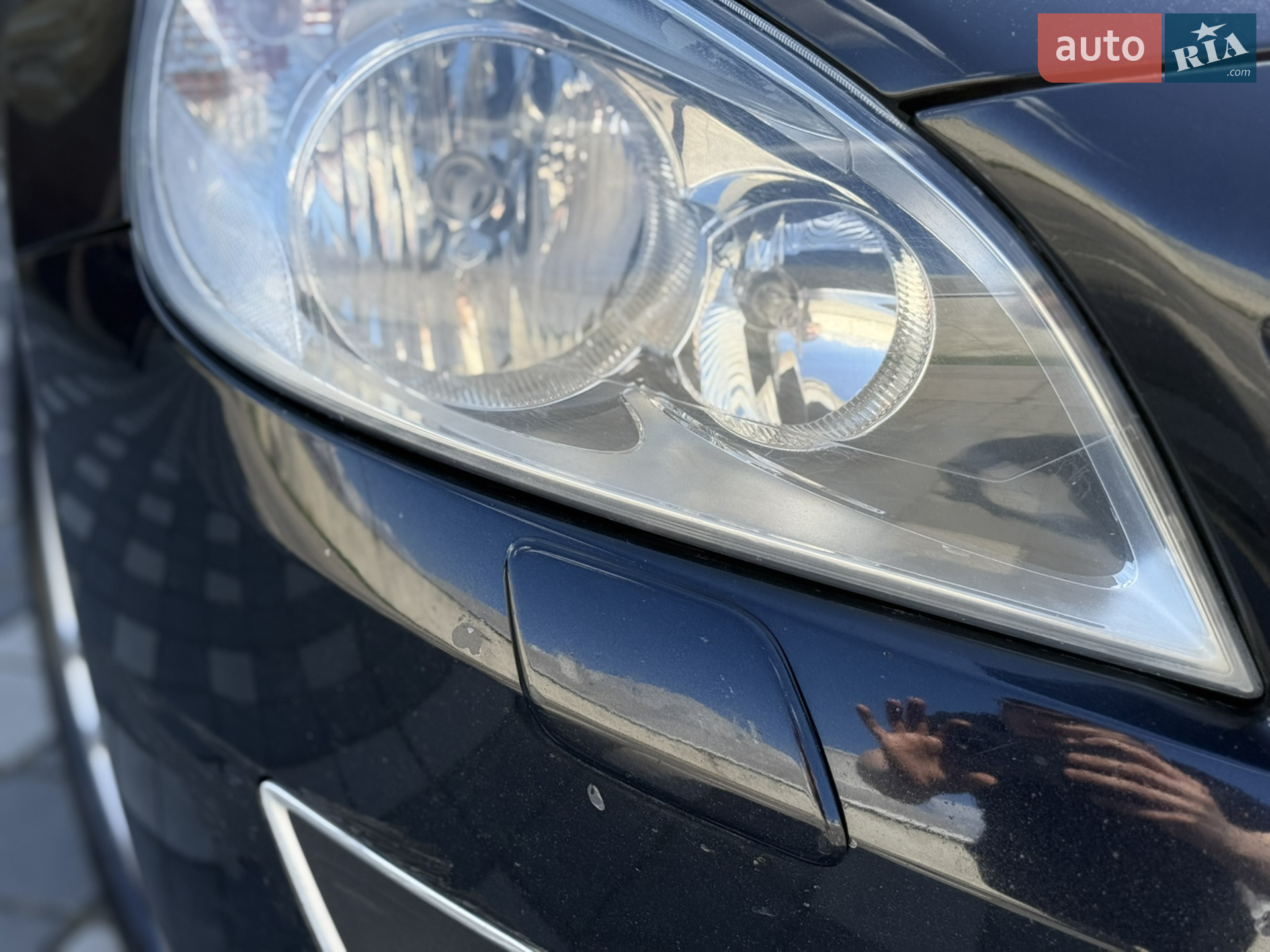 2011 Volvo V60 - мініатюра 28