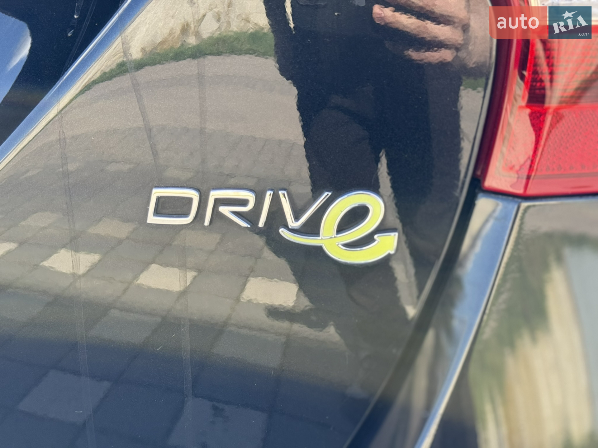 2011 Volvo V60 - мініатюра 51