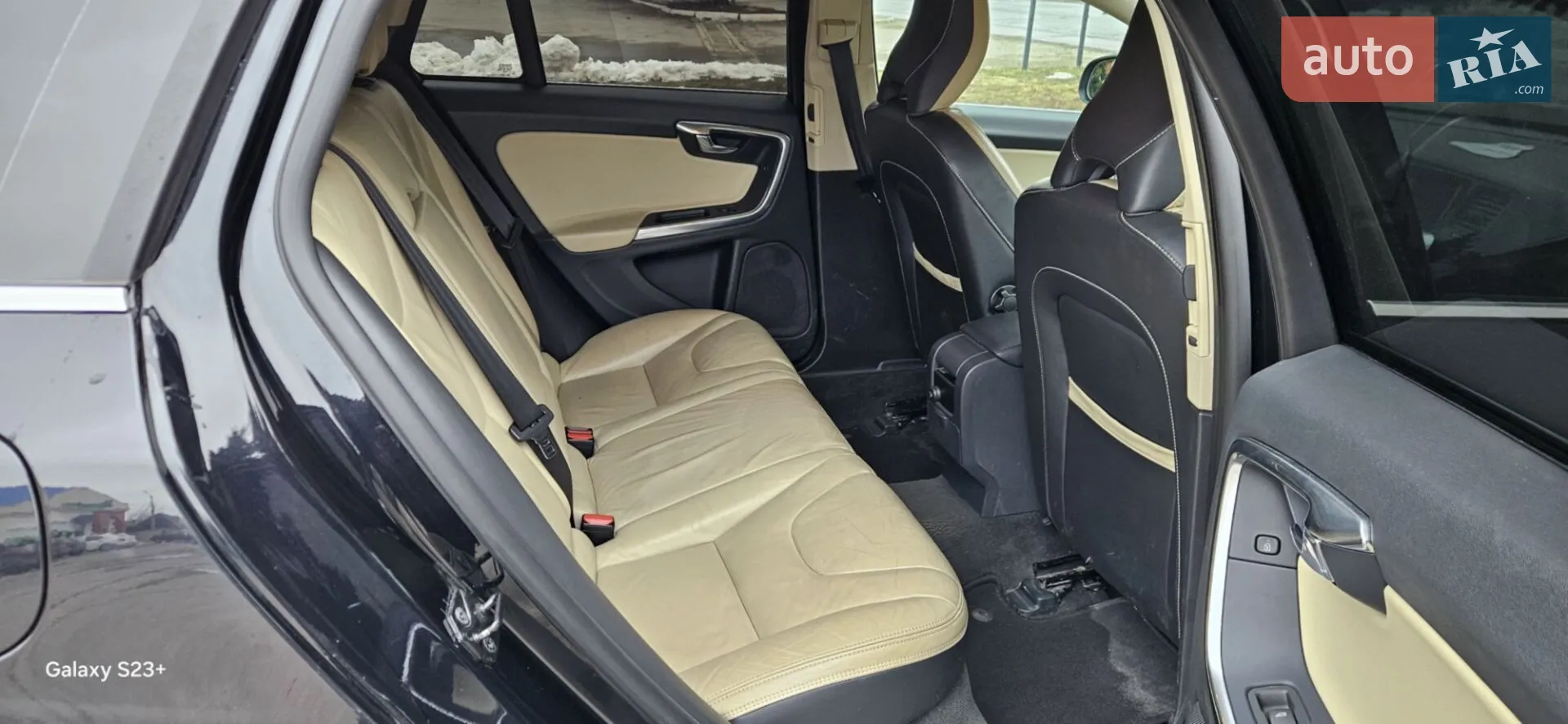 2012 Volvo V60 - мініатюра 15