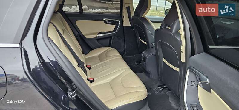 Універсал Volvo V60 2012 в Подільську