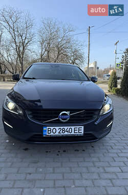 Универсал Volvo V60 2016 в Кременце