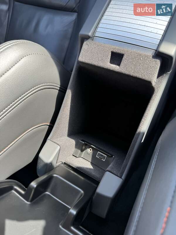 Универсал Volvo V60 2015 в Бродах фото 108 Универсал Volvo V60 2015 в Бродах