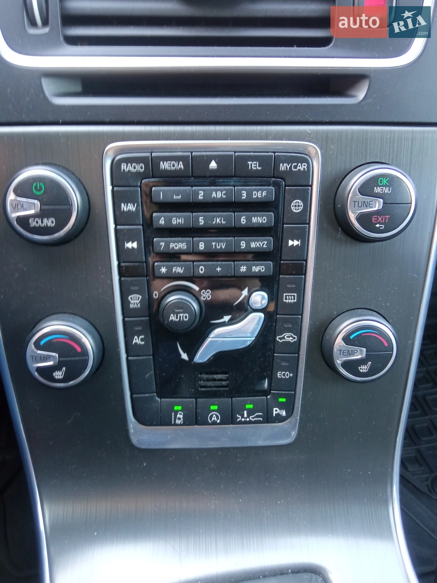 2013 Volvo V60 - мініатюра 14