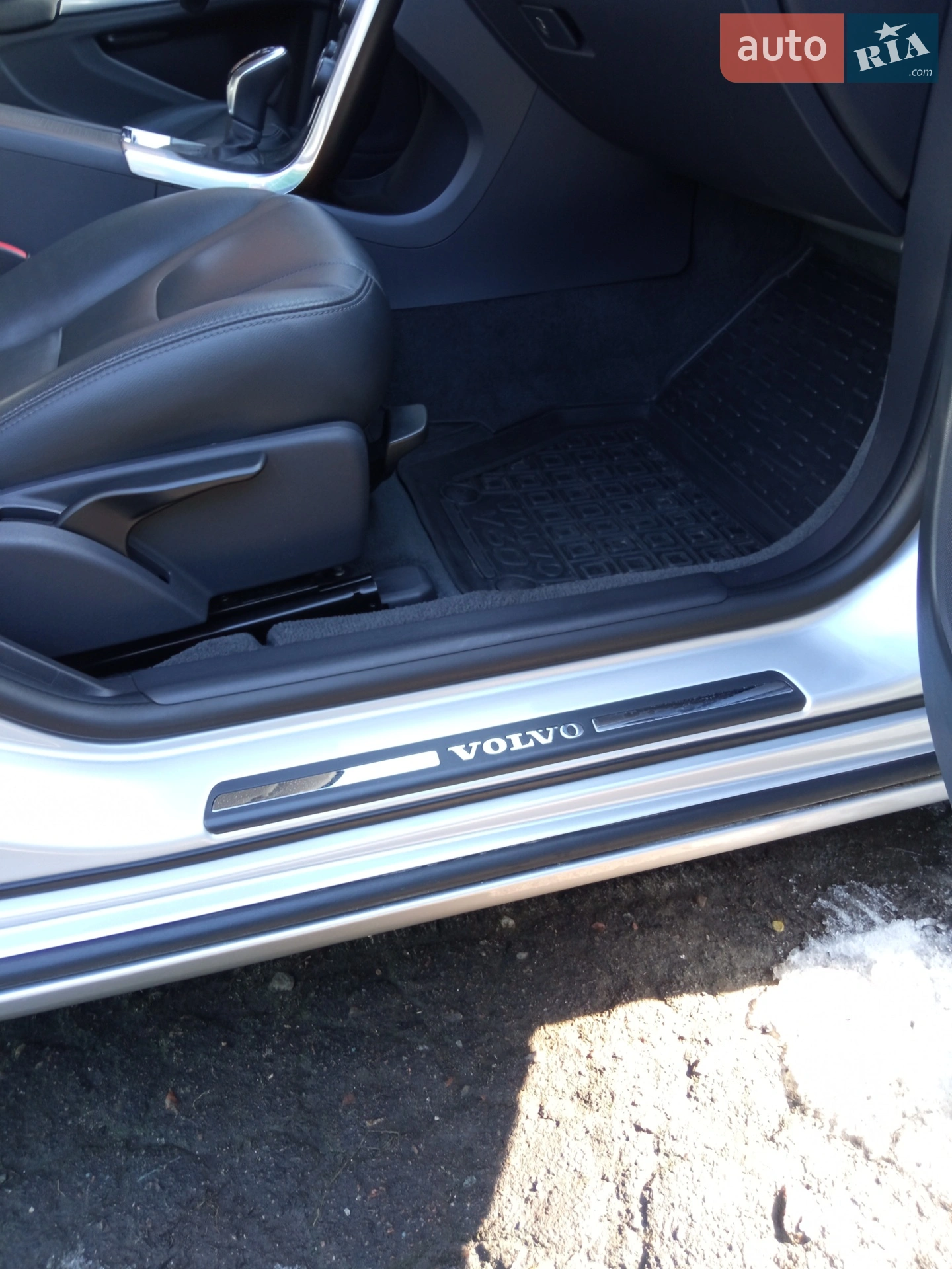 2013 Volvo V60 - мініатюра 15