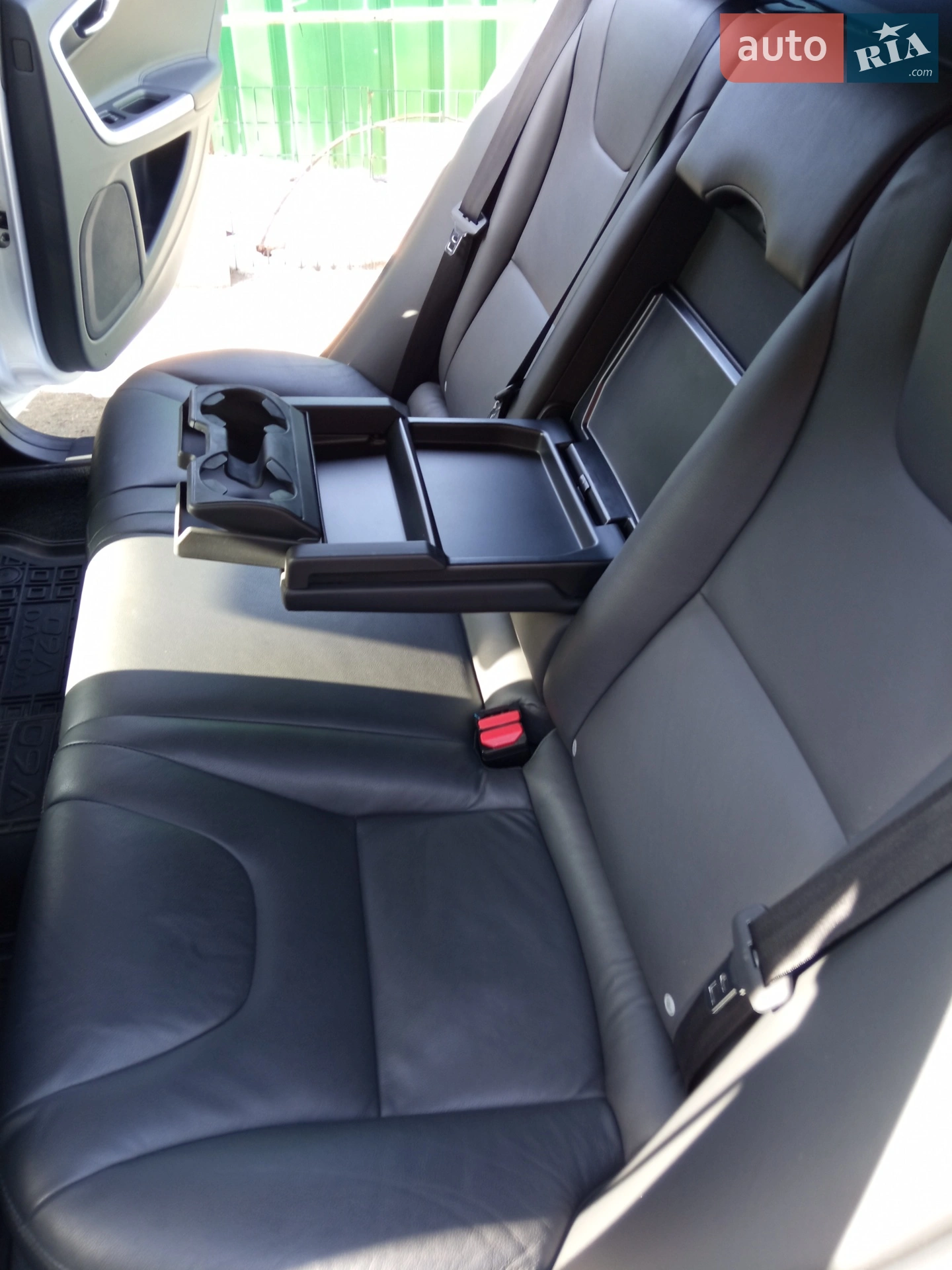2013 Volvo V60 - мініатюра 23
